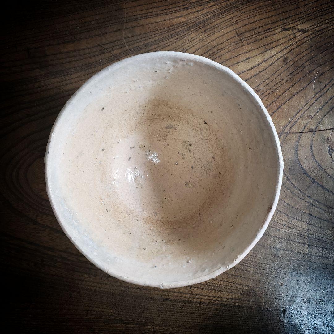 茶碗　井戸茶碗　抹茶碗　茶道具　茶器　無銘　高麗