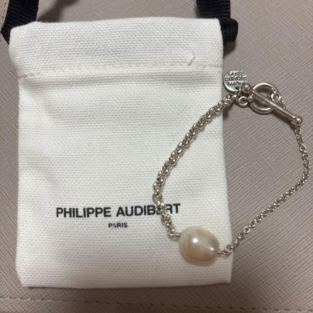 IENA ブレスレット