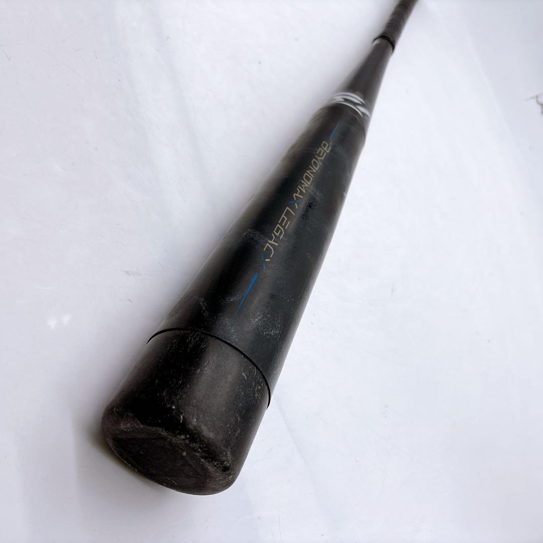 MIZUNO ビヨンドマックスレガシー 78cm 1CJBY172 軟式 少年用