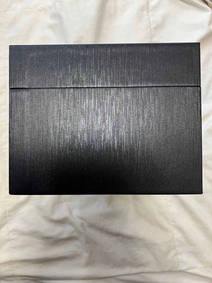 ◾︎十四代◾︎龍泉◾︎空瓶◾︎2025製造◾︎化粧箱付き◾︎ 未洗浄