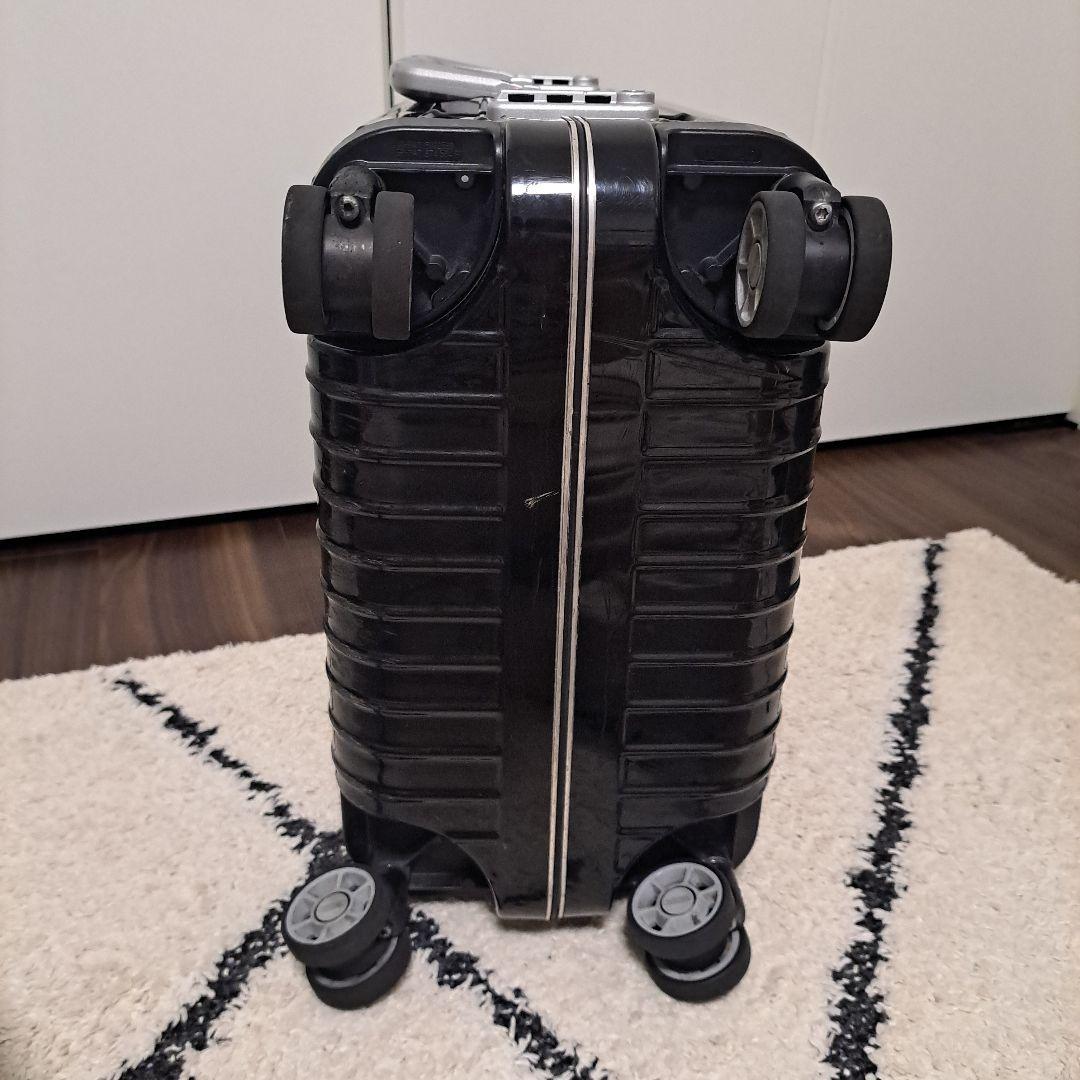 ジャンク★リモア　リンボ　4輪