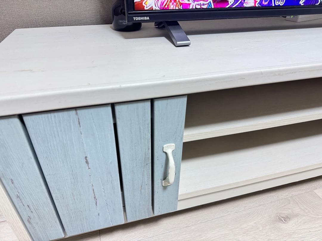 ニトリ　テレビ台【マリーナ】