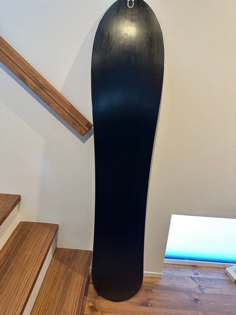 Field Earth artride 3D 159cm フィールドアース