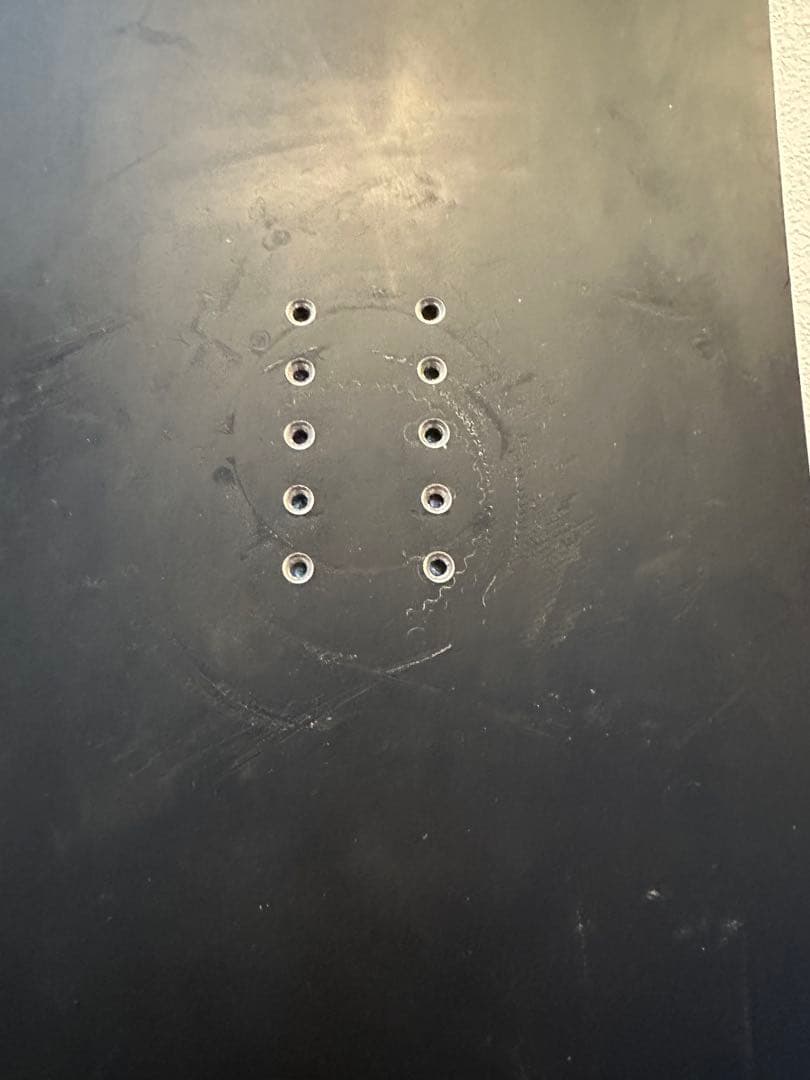 Field Earth artride 3D 159cm フィールドアース