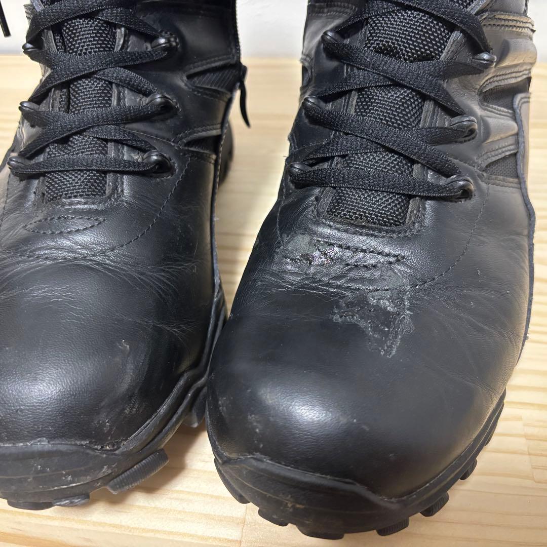 BATES Tactical Boots DELTA-８ US9 ミリタリー