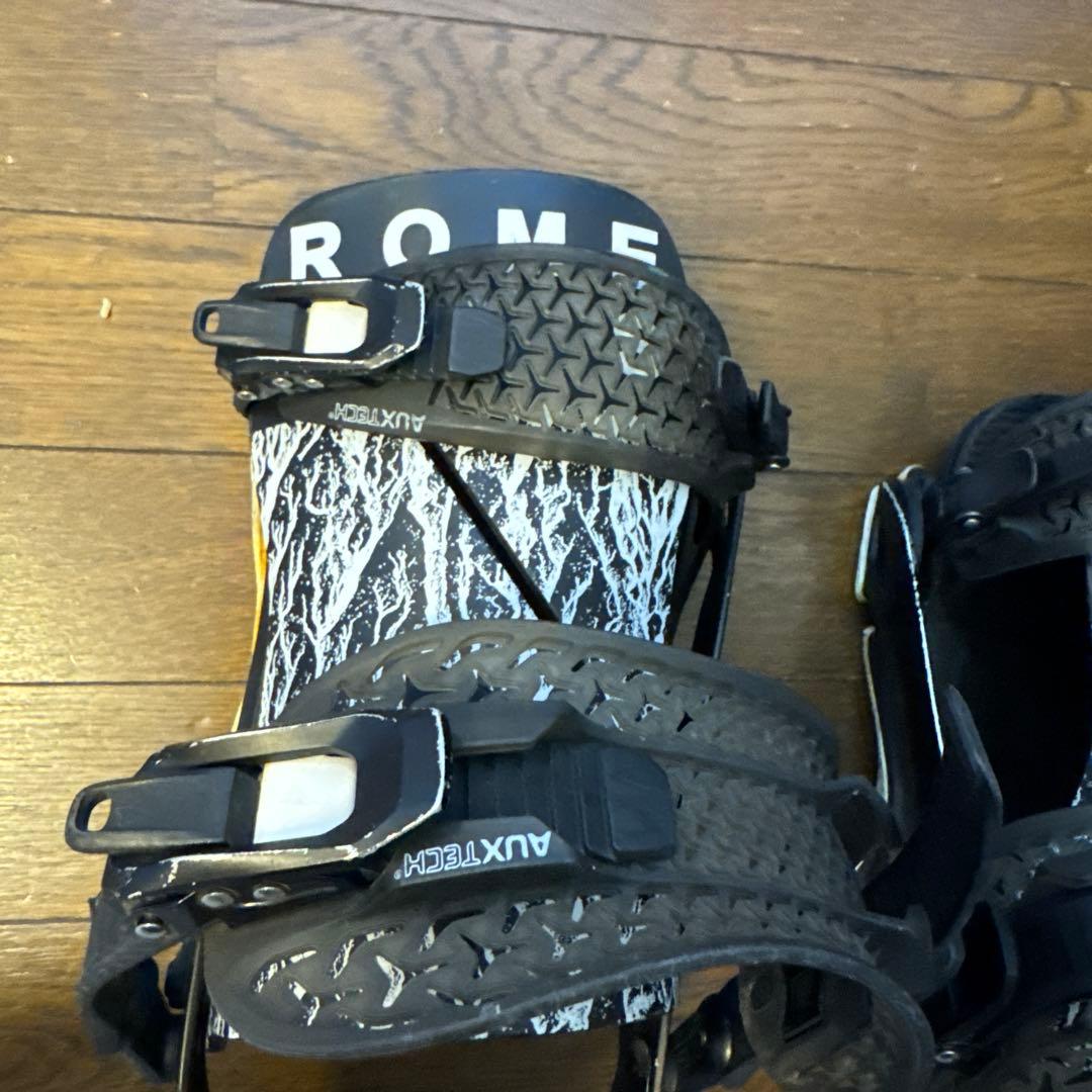 ROME SDS KATANA 22-23 ビンディング