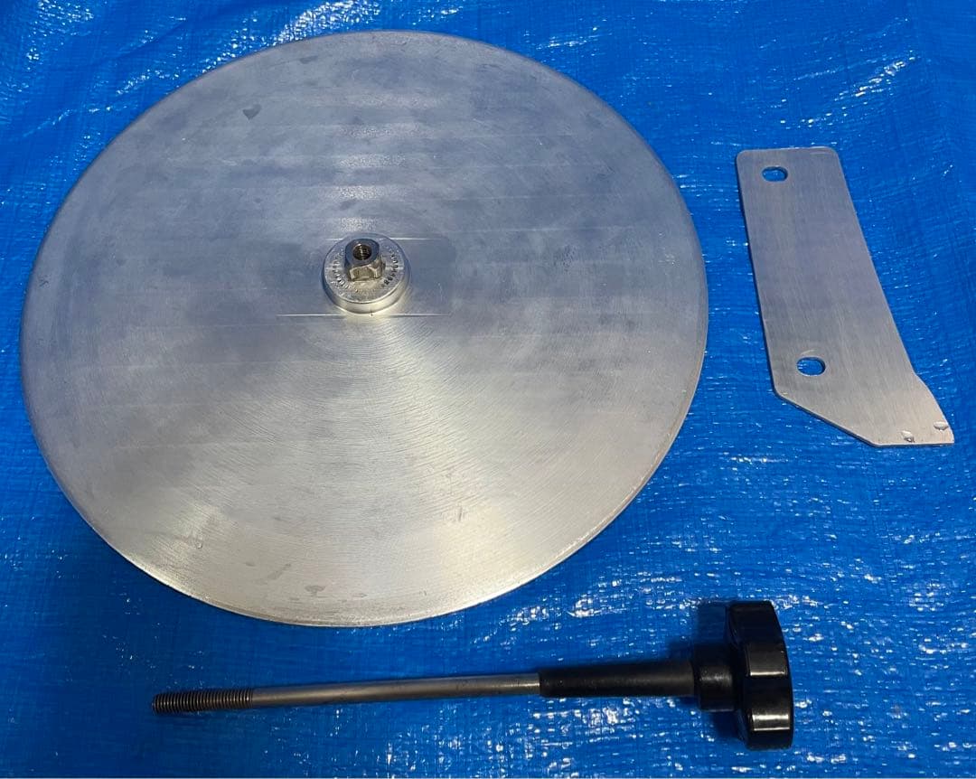 (美品) ミートスライサー TBMS-300N 単相100V-250W