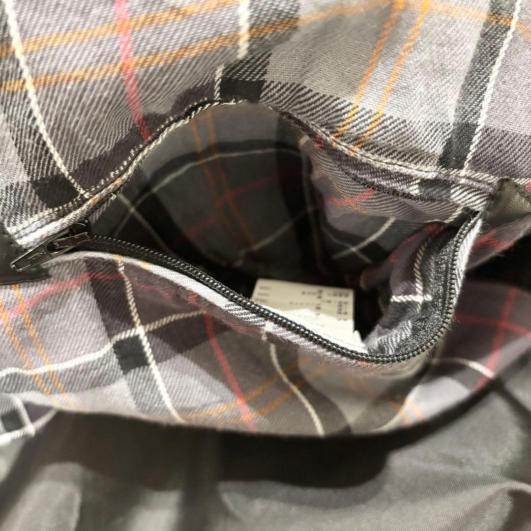 【アダムエロペ別注】Barbour DESPATCH RIDERS COAT