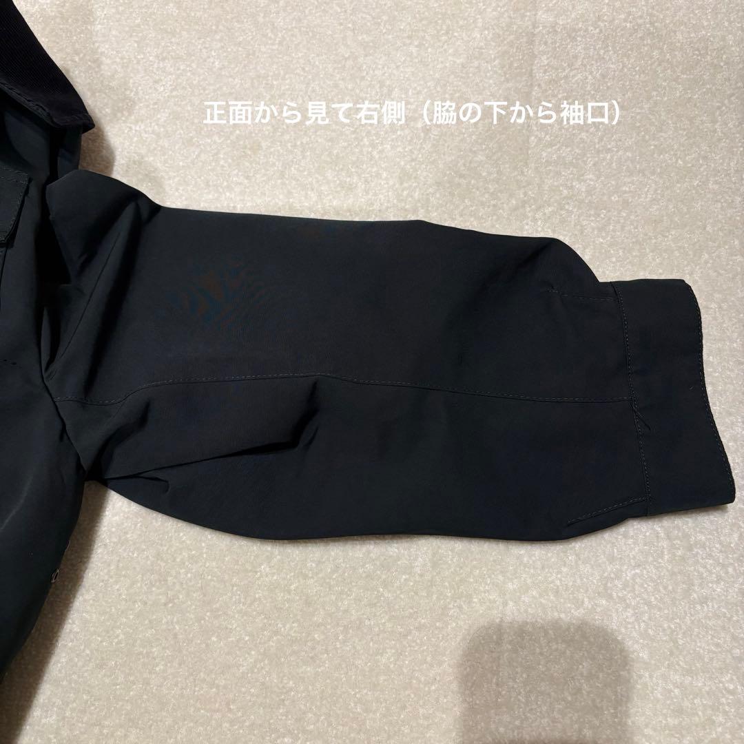 【アダムエロペ別注】Barbour DESPATCH RIDERS COAT