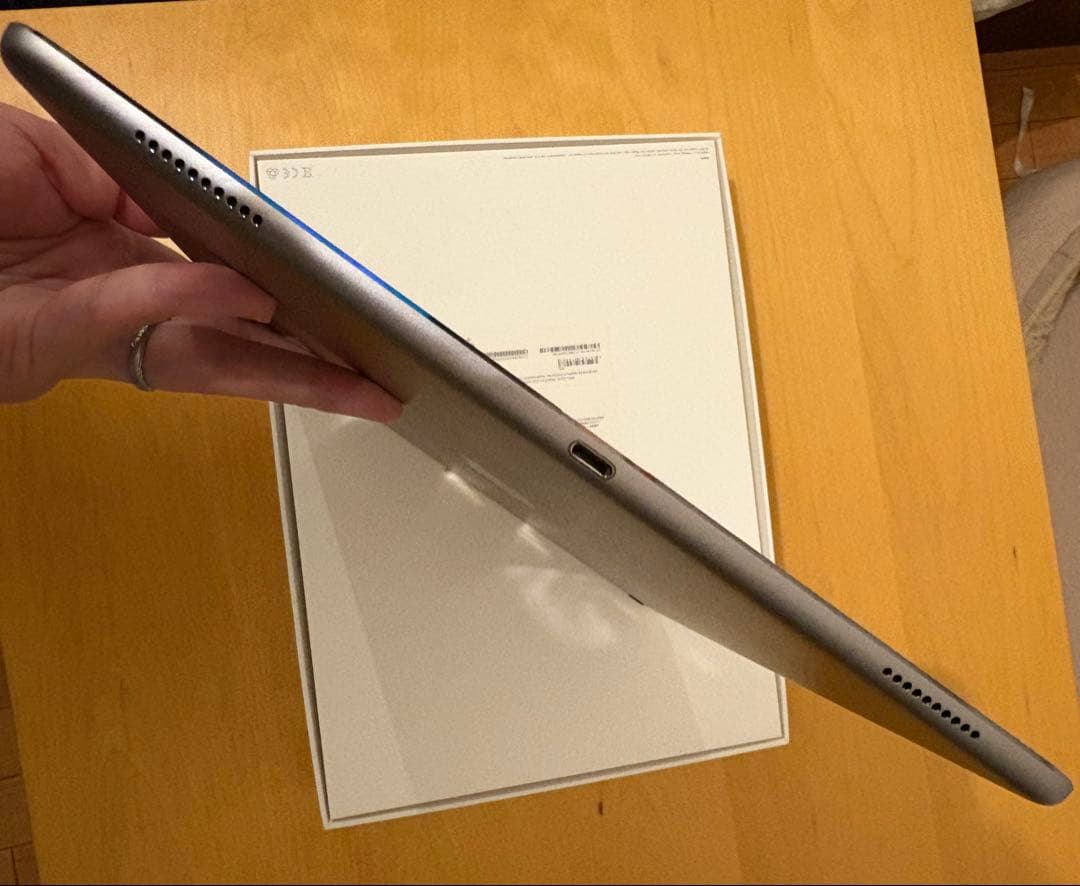 iPad pro 12.9 第2世代 512G＋Apple Pencil 他付
