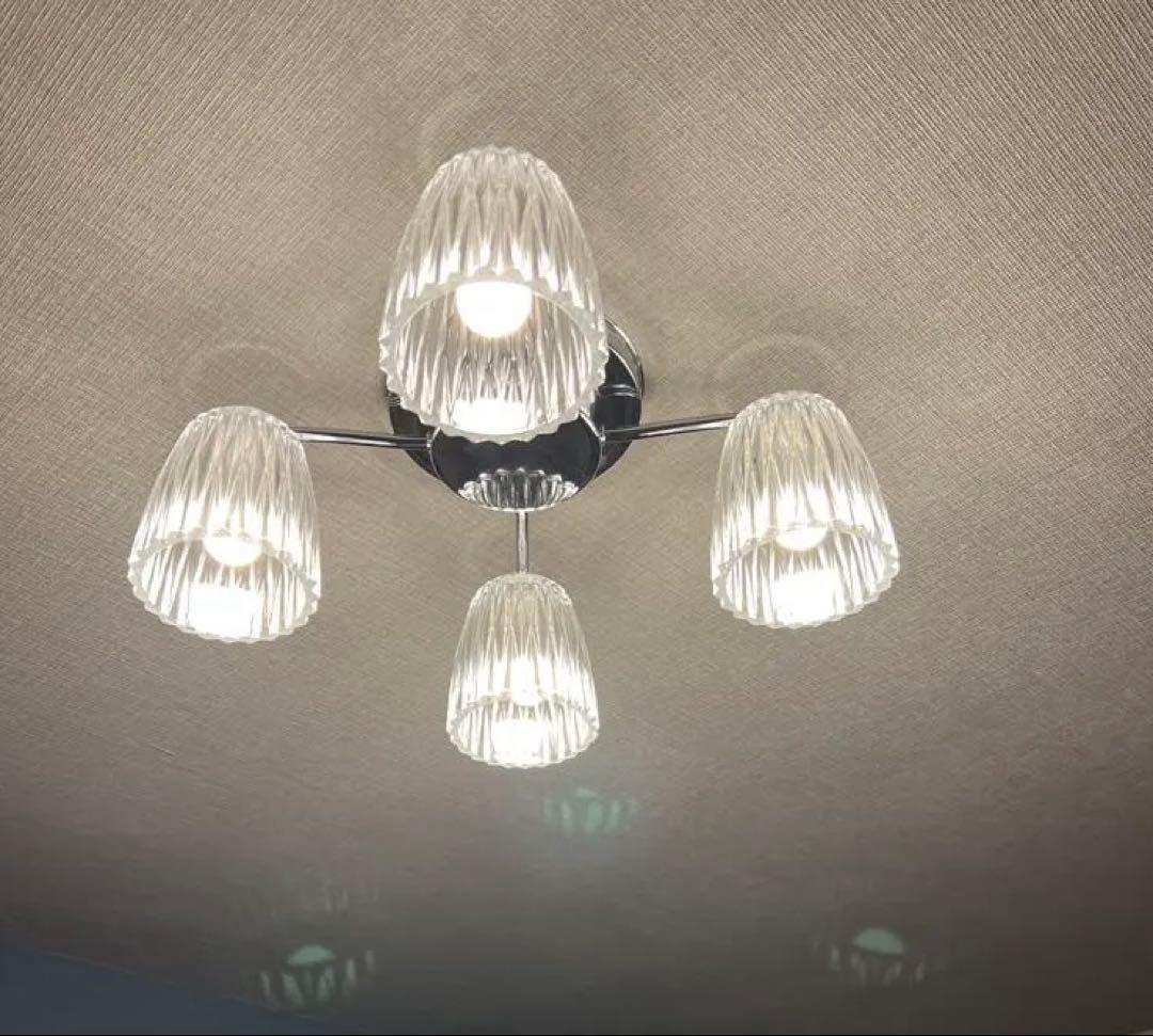 DAIKO DCH-38212Y シャンデリア