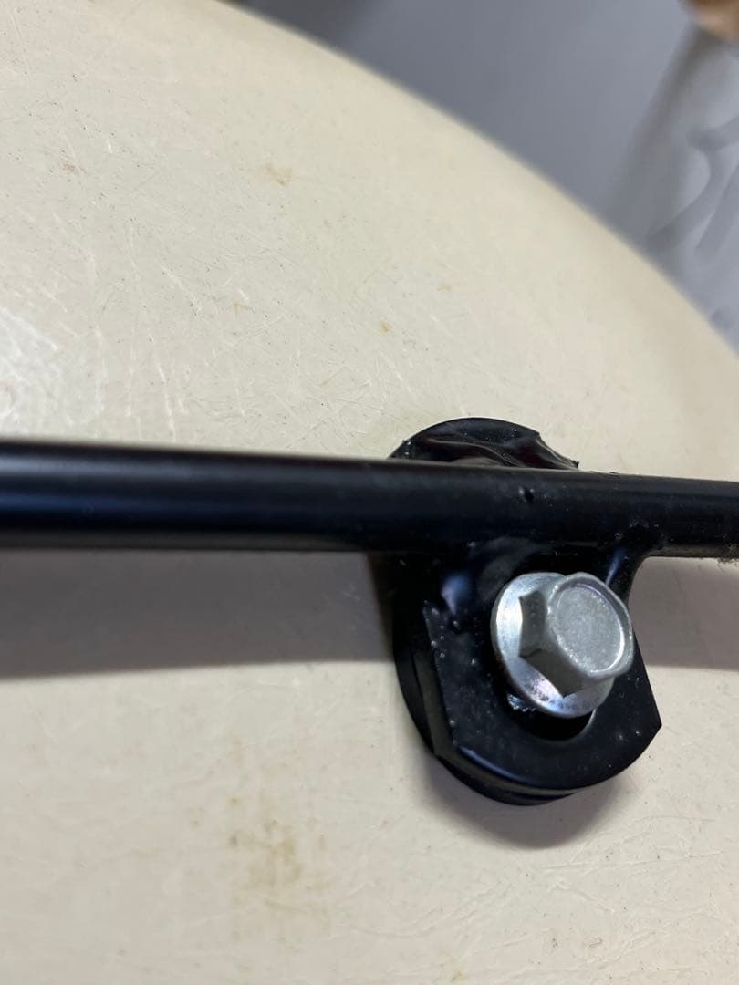 HermanMiller　ハーマンミラー　アームシェルチェア　ロッカーベース