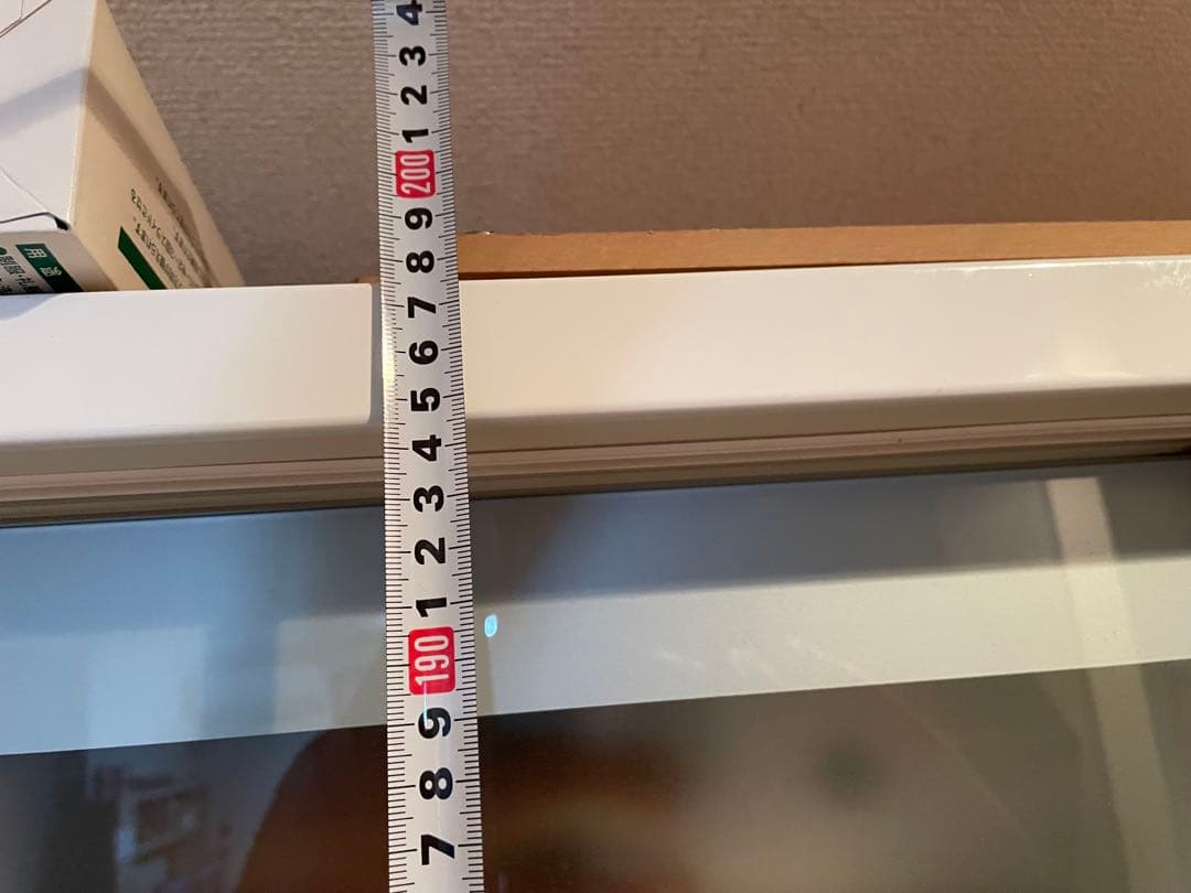 キッチンボード　松田家具