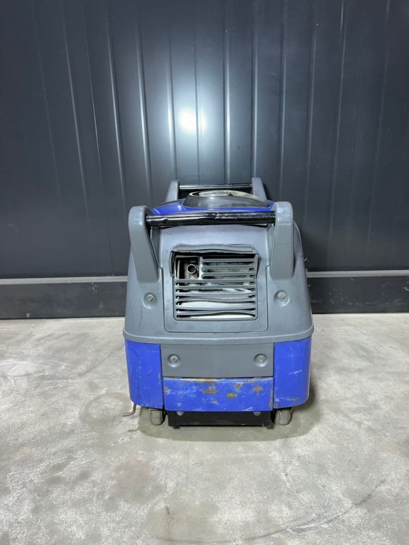 ヤンマー インバーター発電機 G2800iSE YANMAR 動作確認済 発電機