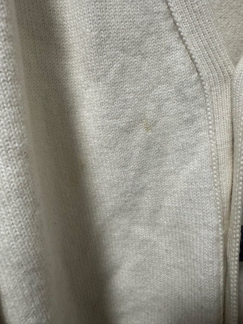 【MEGUMI】AMIPARIS カーディガン