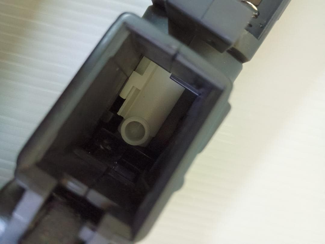 Boys MP5 A5 電動ガン 10才以上　02