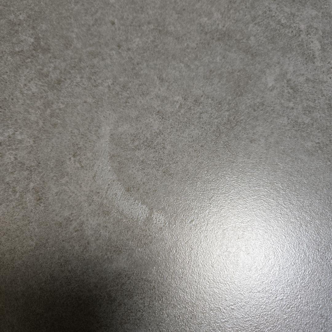 送料込み　ニトリセラミックダイニングテーブル（セーラル150CHN）