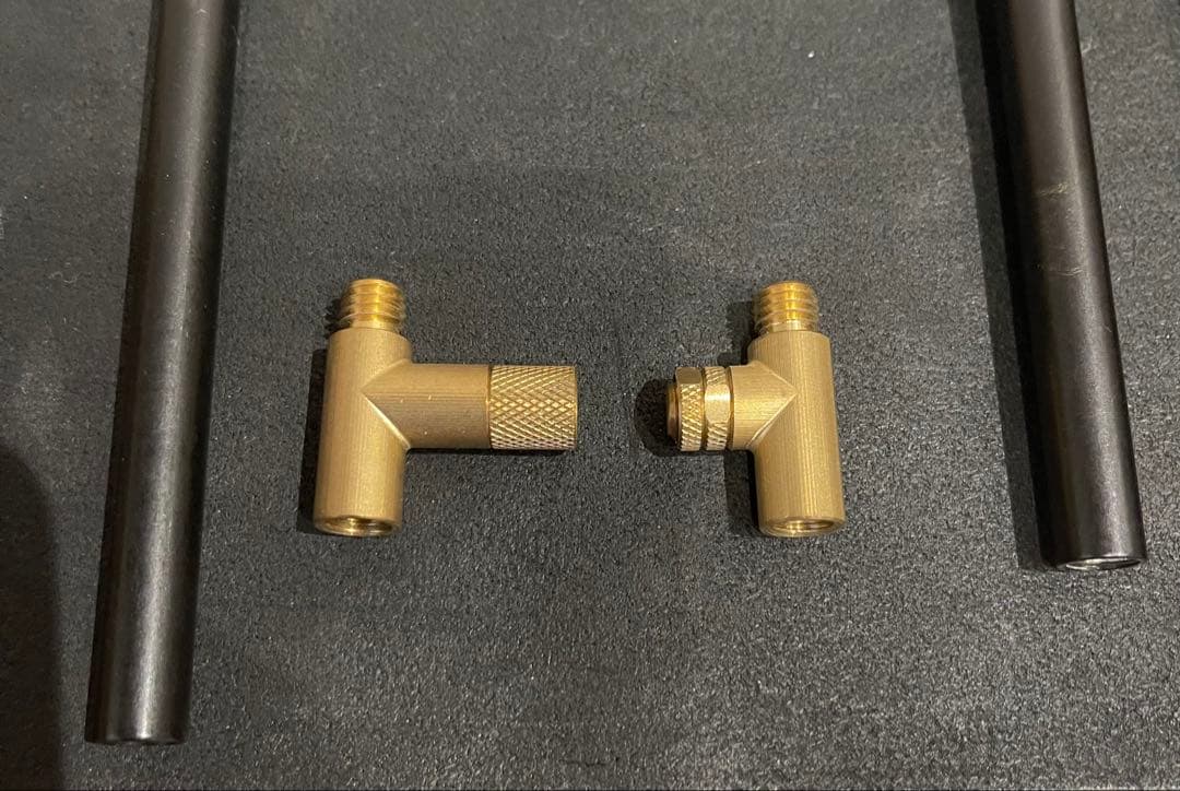 エッジスタンド&カスタムハンガー、INAVANCE EGS TSUGITE