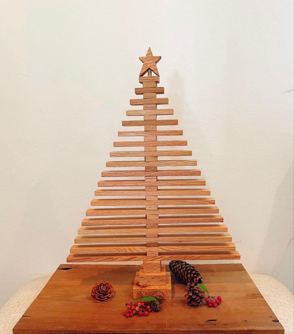 クリスマスツリー（大）☆彡