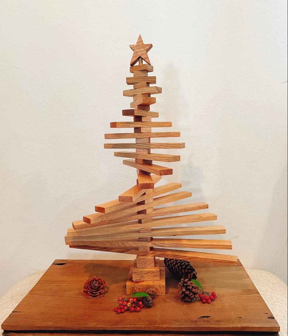 クリスマスツリー（大）☆彡