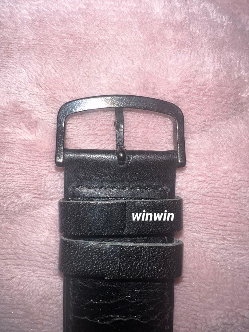 Jean Paul Gaultier ゴールド ブラック UFO時計