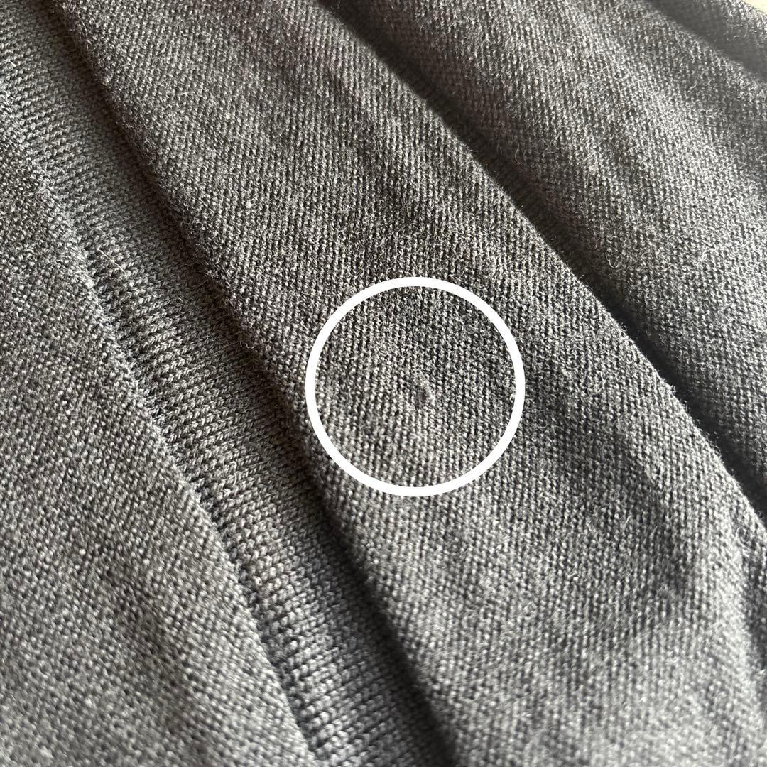 MARTIN MARGIELA ④ニットスカート S