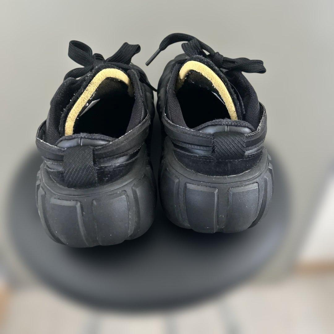 オニツカタイガー　デンティグ