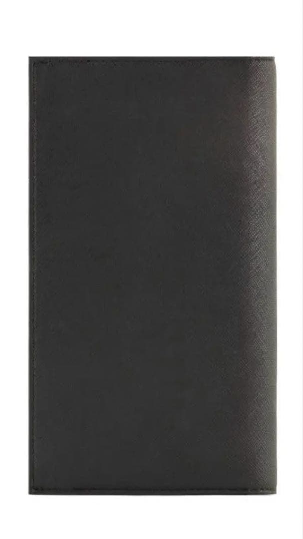 未使用エンポリオアルマーニ　縦型長財布