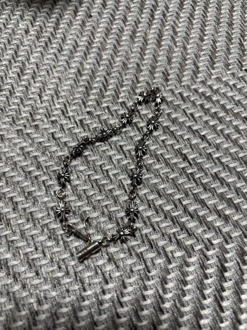 クロム　ブレス　CHROME HEARTS