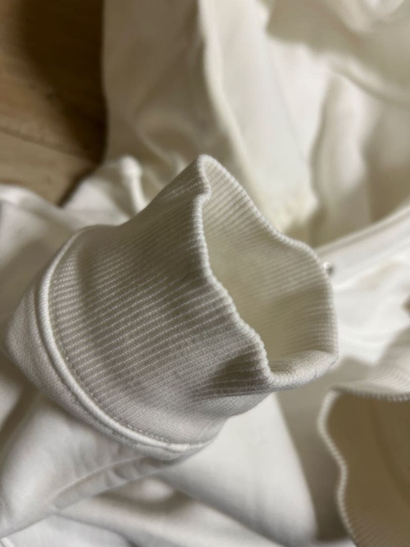 supreme Timbelandコラボ パーカー