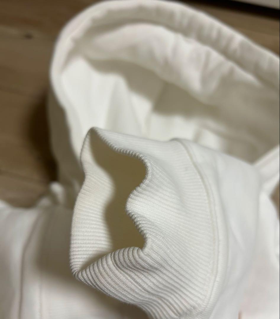 supreme Timbelandコラボ パーカー