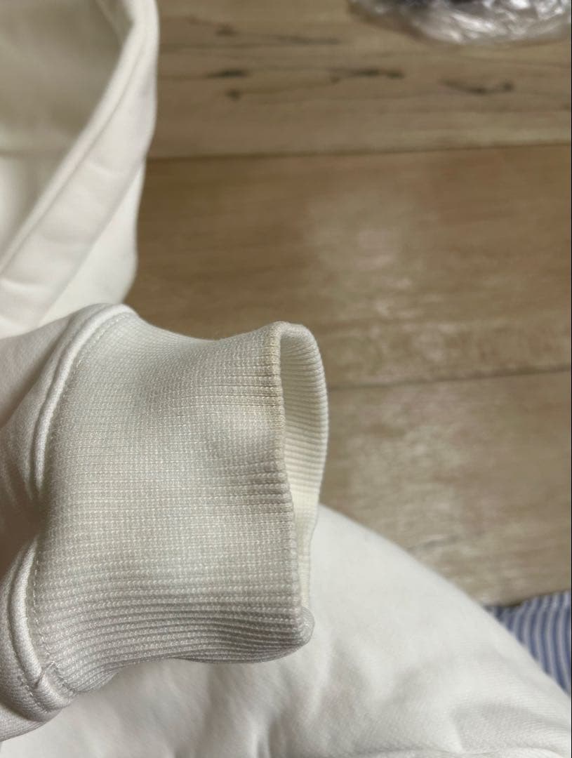 supreme Timbelandコラボ パーカー