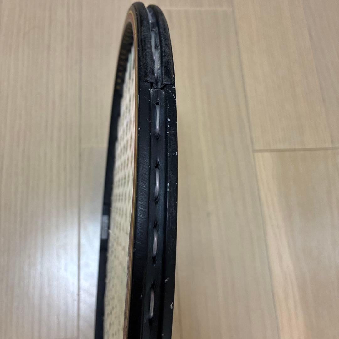 ラケット(硬式用) Wilson Prostaff mid tour DB