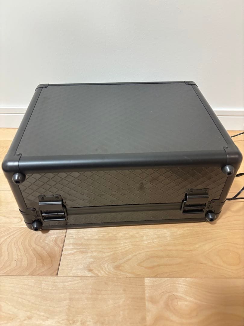 Francfranc LEDライト付き ハリウッドメイクBOX