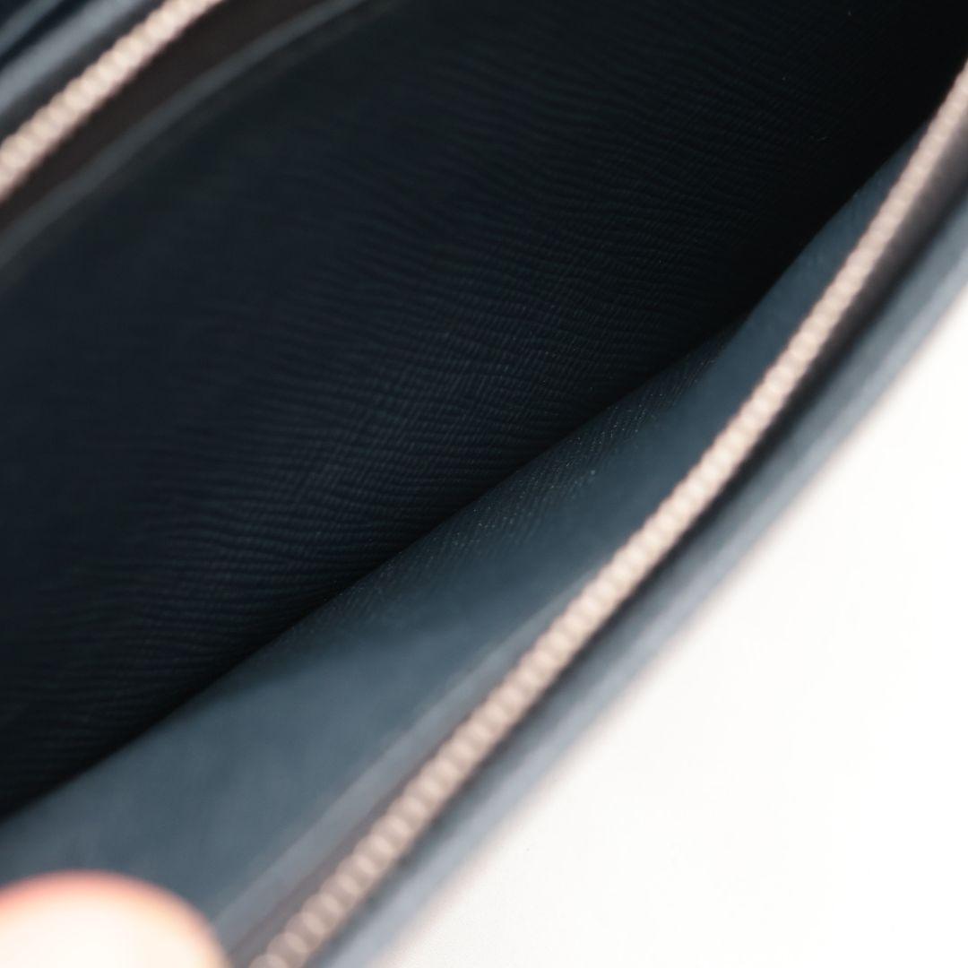 難有り訳あり品 yuhaku バーガンディ 長財布 ユハク 未使用