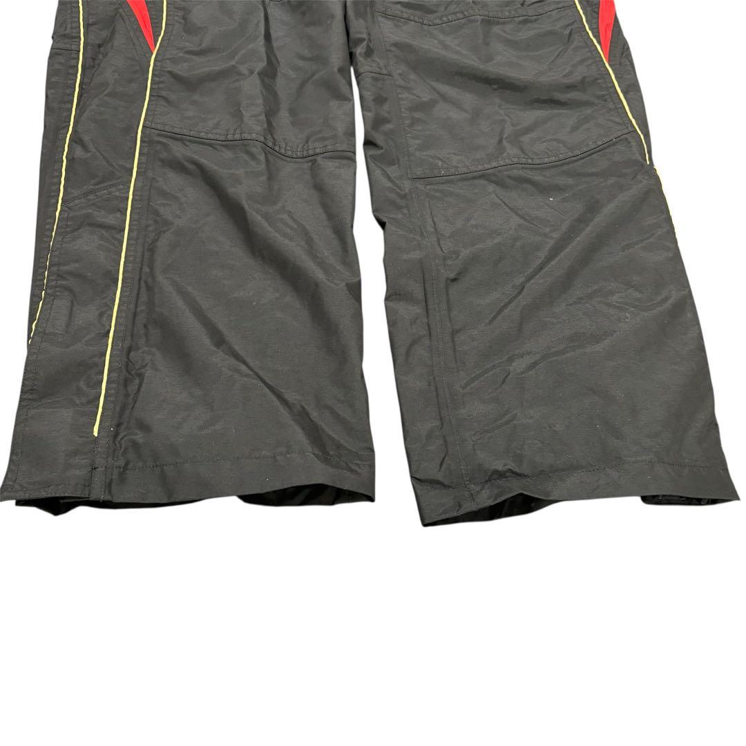 サンライン DIAPLEX ディアプレックス ウォームアップスーツ パンツ　3L