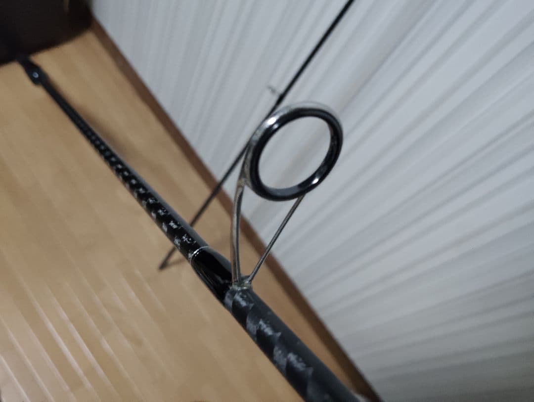 シマノ・エンカウンター S96ML