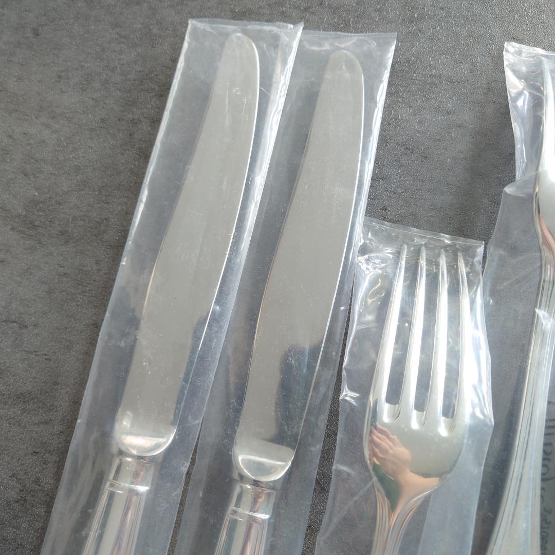 クリストフル アルビ 未開封 10点