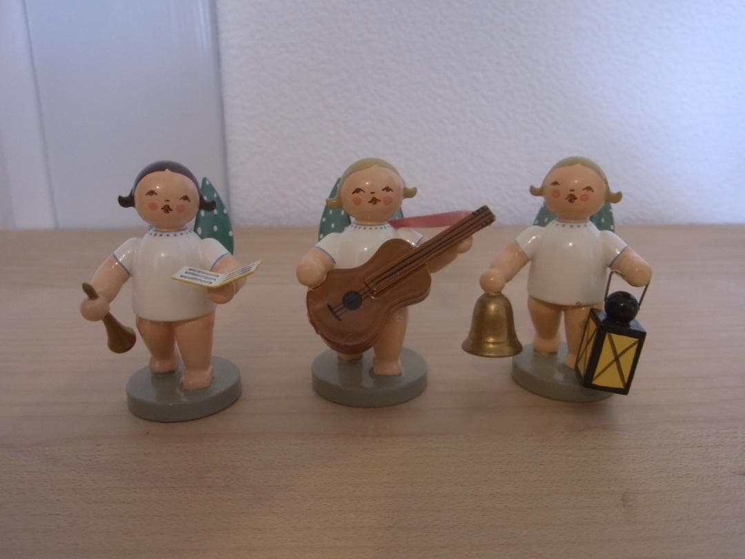 ヴェントアンドキューン　Wendt&Kühn