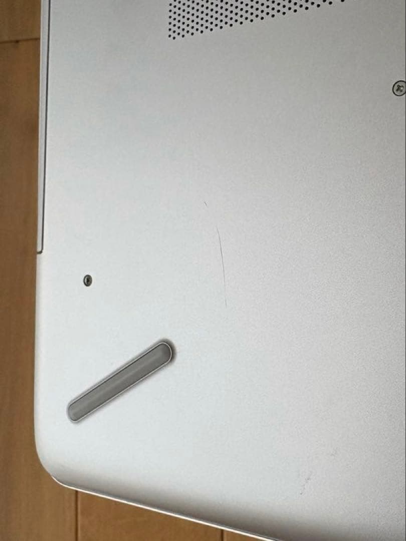 Windowsノート本体 HP Pavilion 15-cc100 Win11