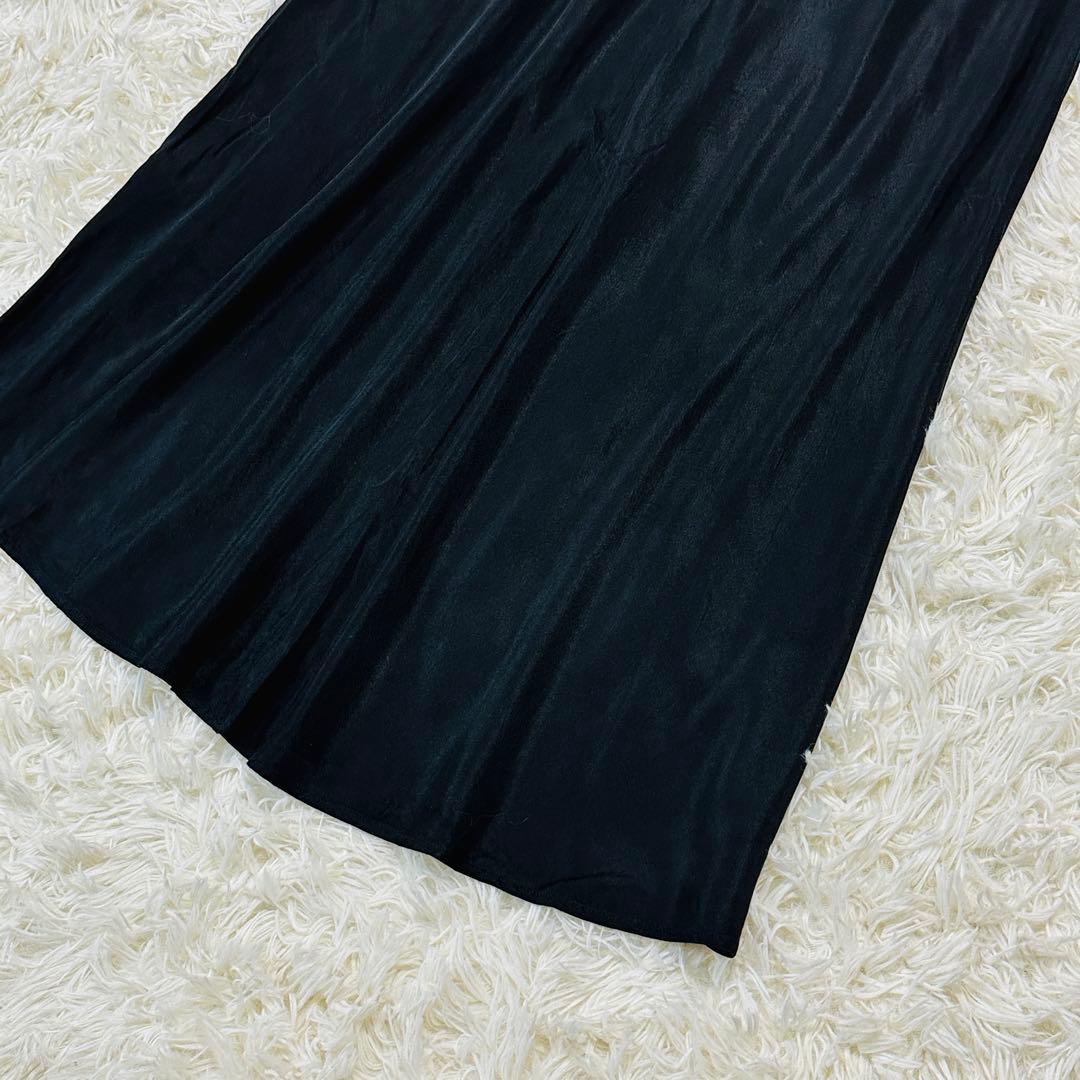 【極美品✨】ドゥーズィエムクラス Cu/R Maxi スカート