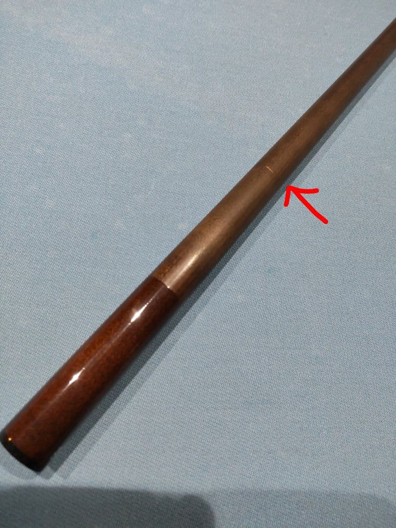 専用 柱&トリファイド ハイロースト ラジアル ビリヤード