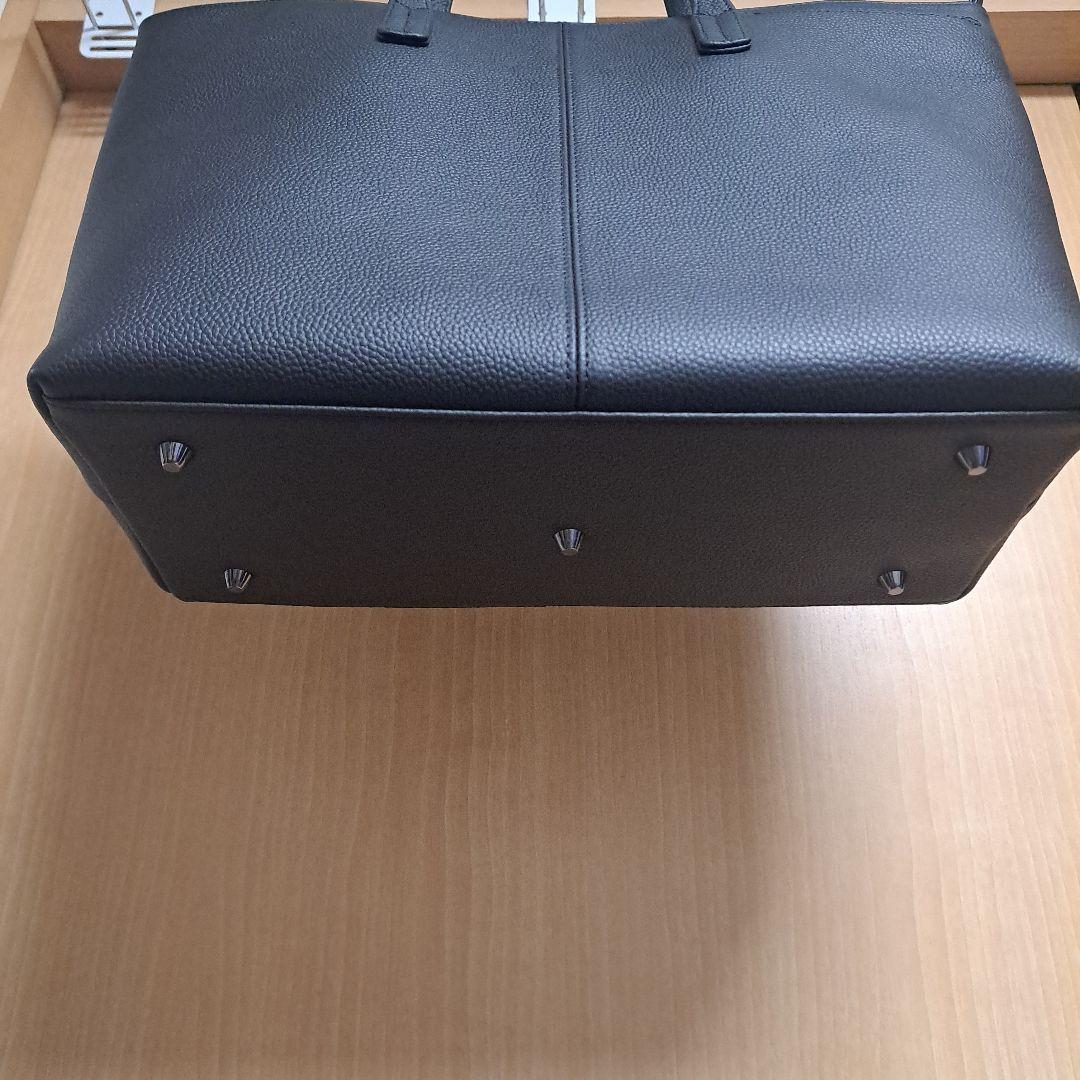 トートバッグ メンズ 本革 本革てづくり靴工房 Casa de Paz