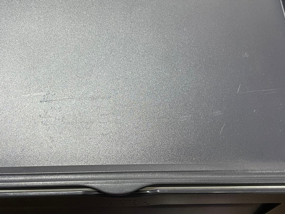 タッパーウェア　スーパーチェストミニ引き出し2段　3個セット