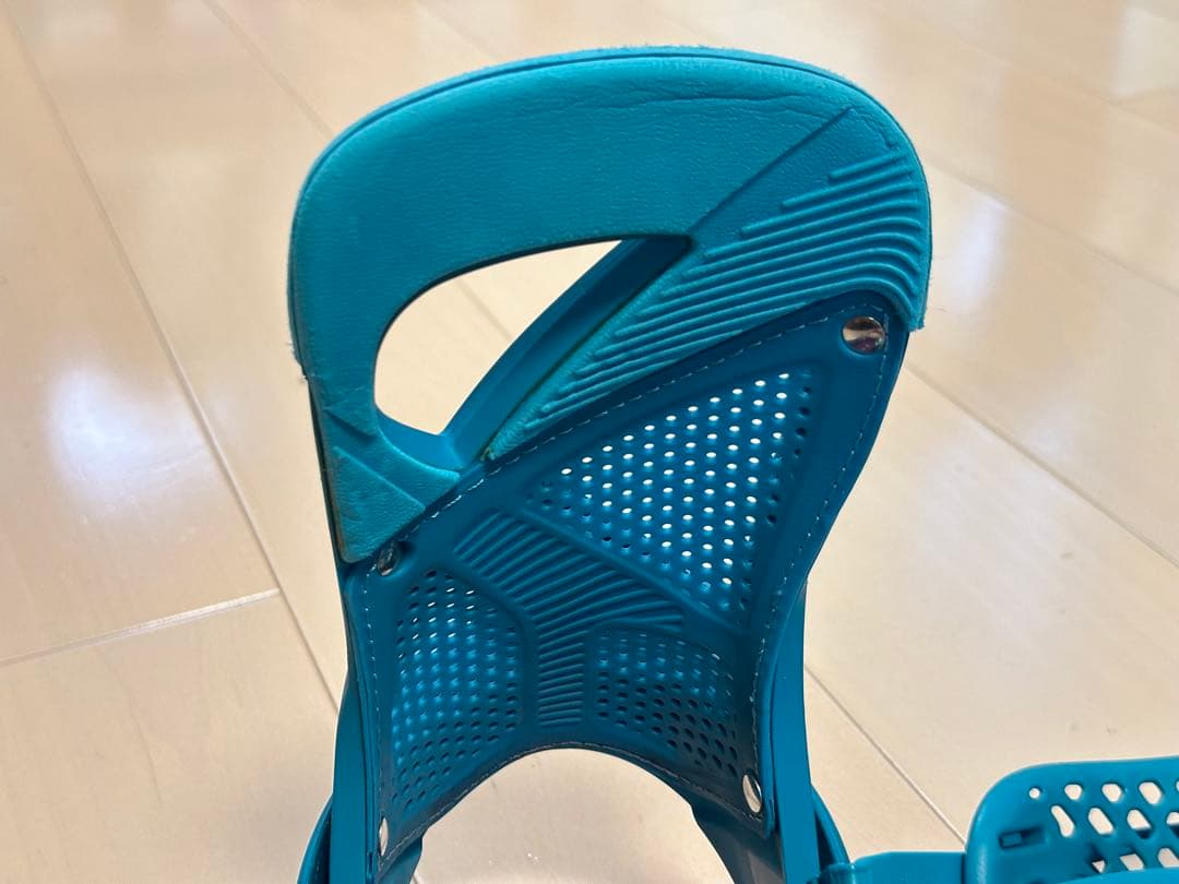 BURTON LEXA EST スノーボードビンディング Mサイズ