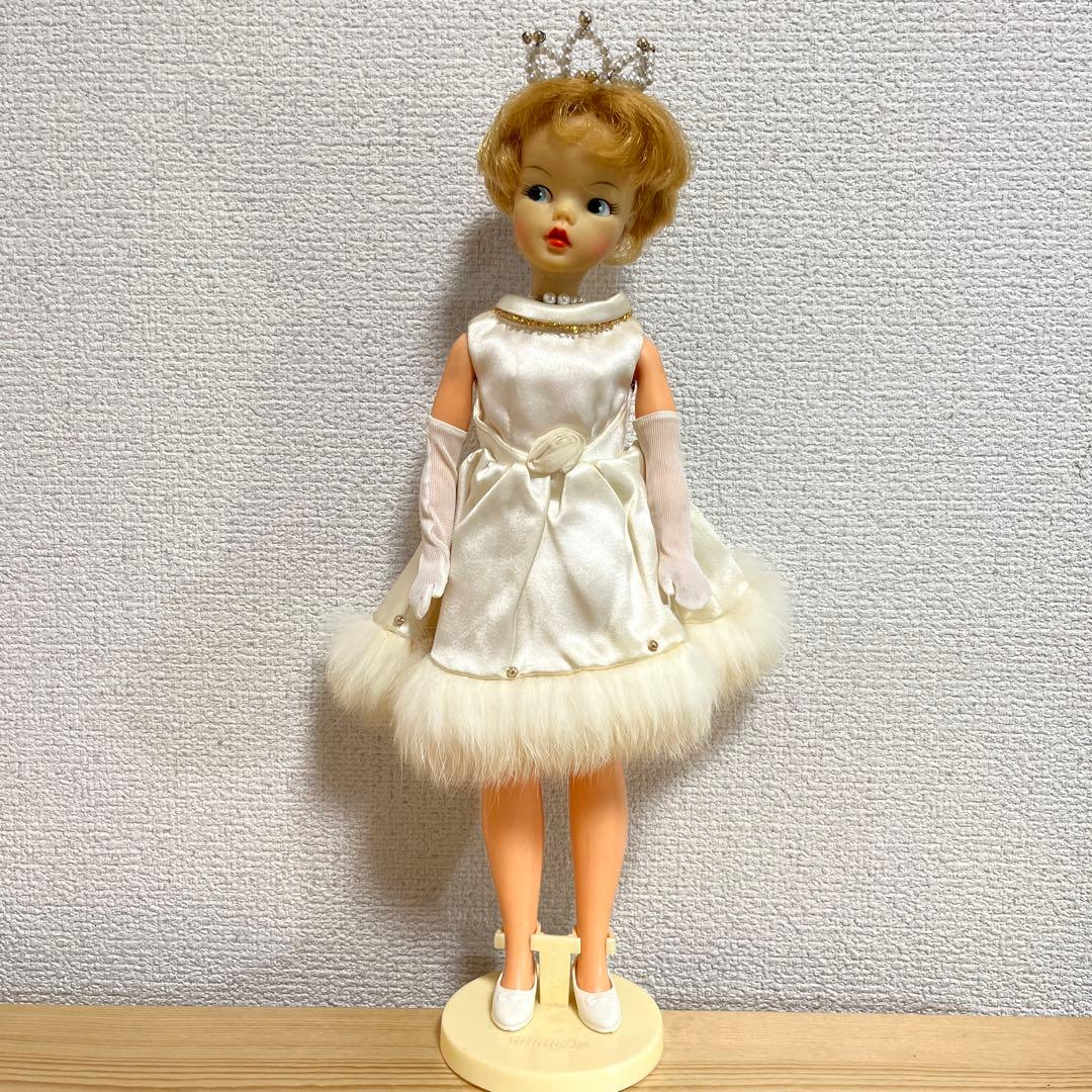 タミーちゃん オリジナル ハッピーバースデー ドレス 一式セット Tammy