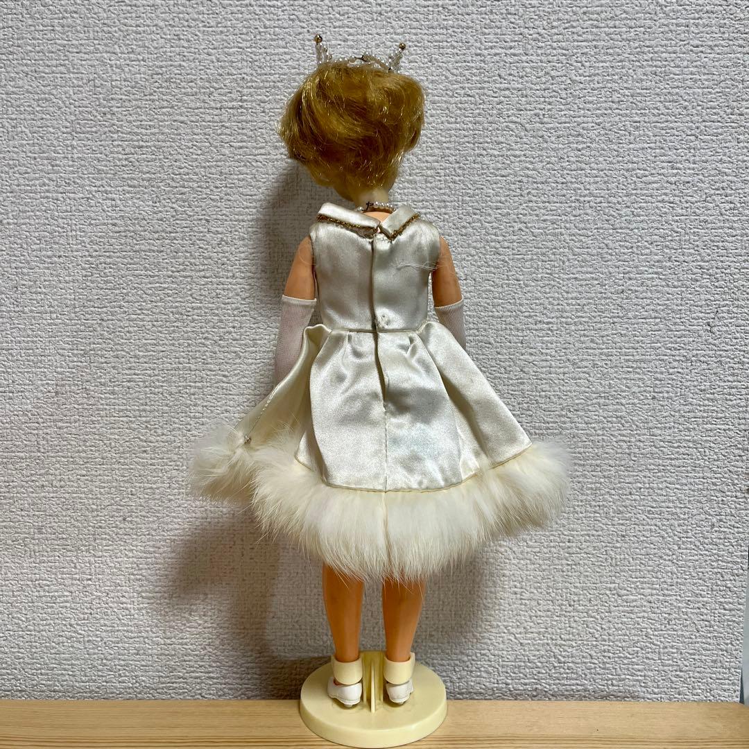 タミーちゃん オリジナル ハッピーバースデー ドレス 一式セット Tammy