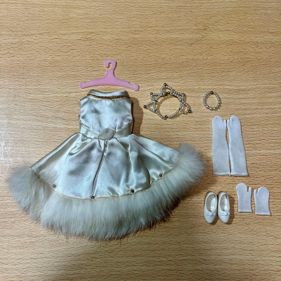 タミーちゃん オリジナル ハッピーバースデー ドレス 一式セット Tammy