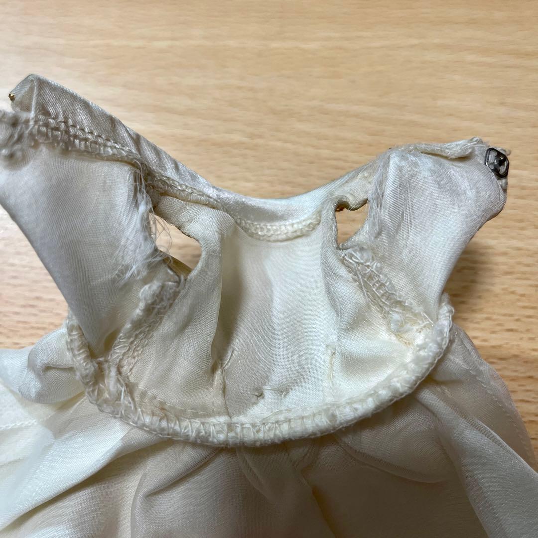 タミーちゃん オリジナル ハッピーバースデー ドレス 一式セット Tammy