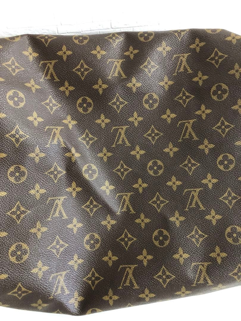 ルイヴィトン　ボストンバッグ　スピーディー　40